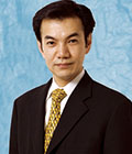 中川 慶一郎
技術開発本部 ビジネスインテリジェンス 推進センタ　主幹研究員