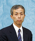 中野 寿和 ＮＴＴデータ ジェトロニクス株式会社 金融事業本部　金融ビジネス企画部 主任コンサルタント