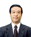岩本 敏男 株式会社ＮＴＴデータ 代表取締役副社長執行役員 パブリック＆フィナンシャルカンパニー長