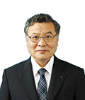 山田 伸一 株式会社ＮＴＴデータ 代表取締役常務執行役員 ソリューション＆テクノロジーカンパニー長 CTO