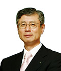 榎本 隆 株式会社ＮＴＴデータ 代表取締役副社長執行役員 グローバルITサービスカンパニー長