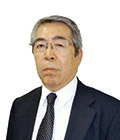 金 修 氏 社団法人日本情報システム・ユーザー協会 参与