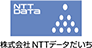 NTTデータ だいち