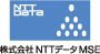 株式会社NTTデータMSE