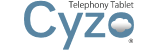 Telephonytablet Cyzo