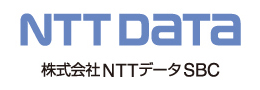 NTTデータ